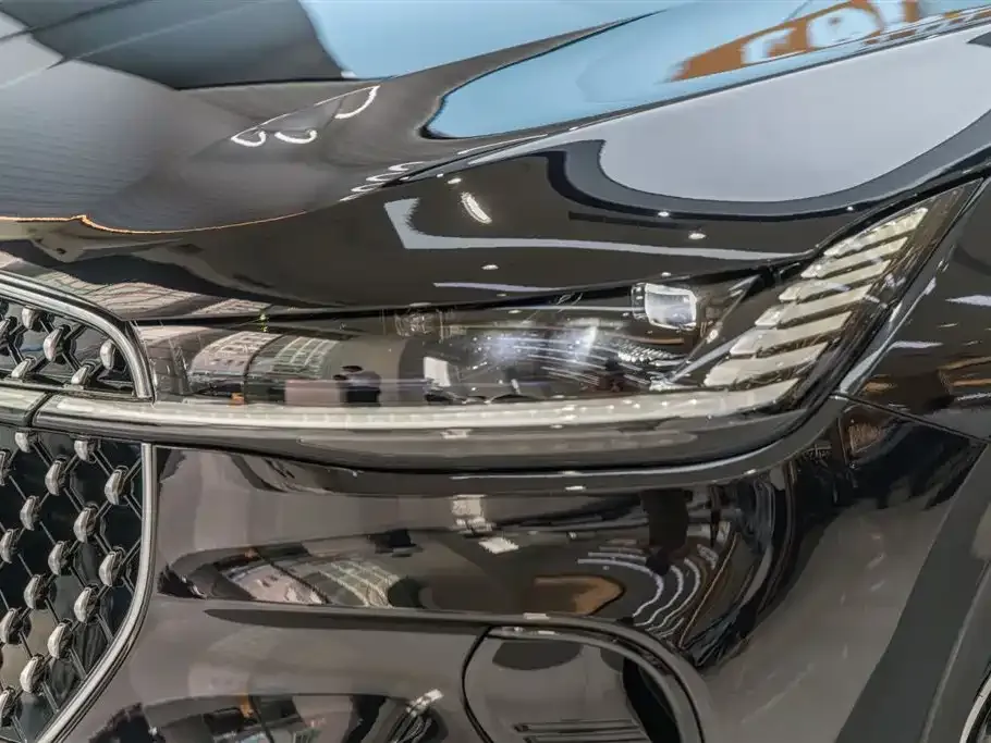 Lincoln Nautilus 2024 из CN, фото 10