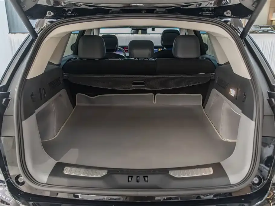 Lincoln Nautilus 2024 из CN, фото 3