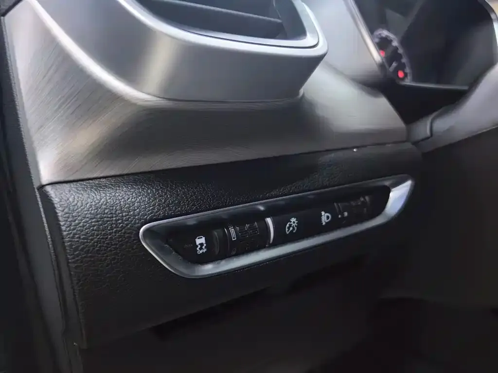 Geely Binyue 2023 из CN, фото 10