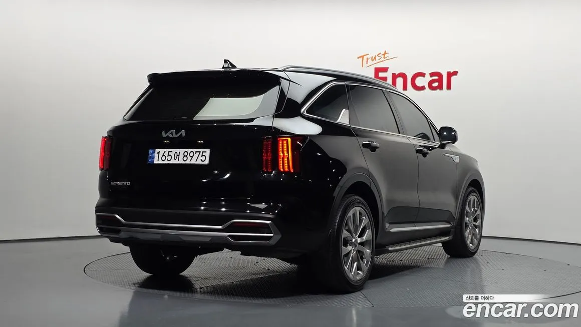 Kia Sorento — фото 3