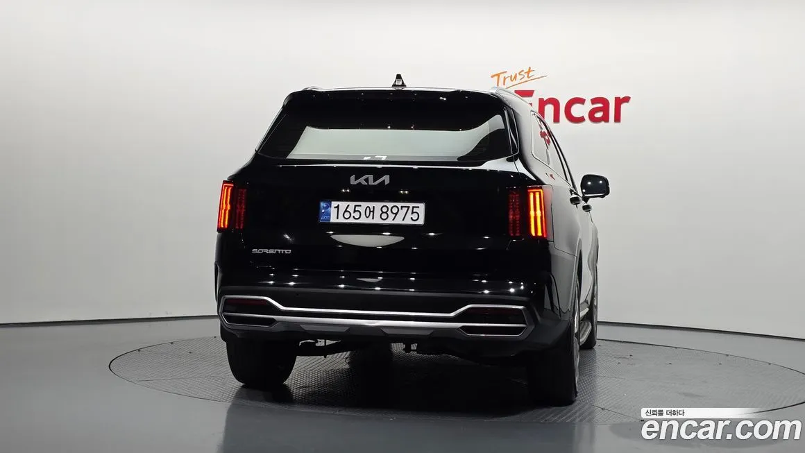 Kia Sorento — фото 2