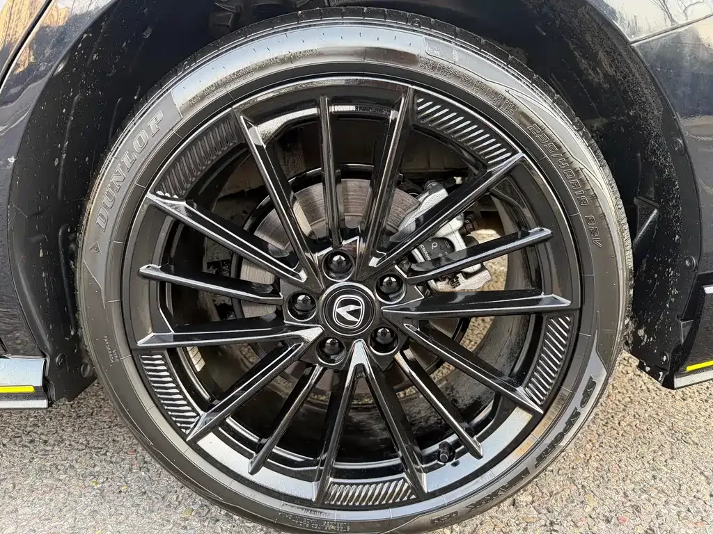 Changan UNI-V 2023 из CN, фото 6