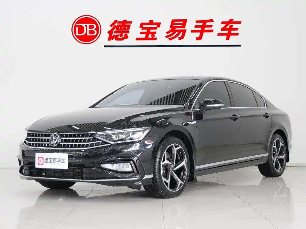 Volkswagen Magotan 2025 из CN, фото 1