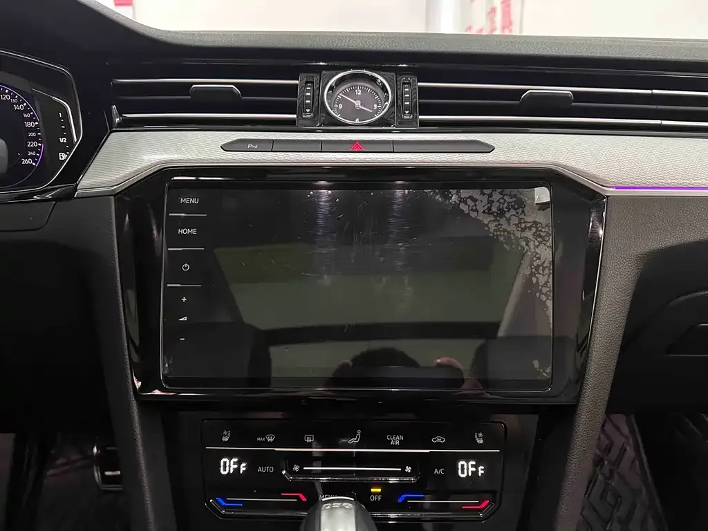 Volkswagen Magotan 2025 из CN, фото 6