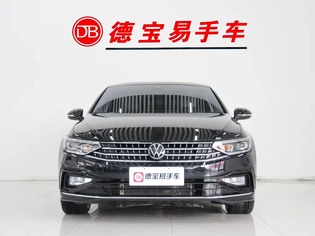 Volkswagen Magotan 2025 из CN, фото 7