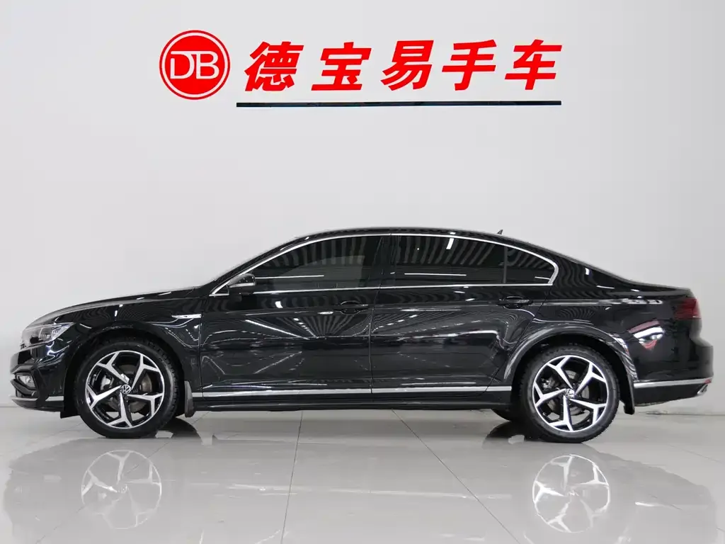 Volkswagen Magotan 2025 из CN, фото 8