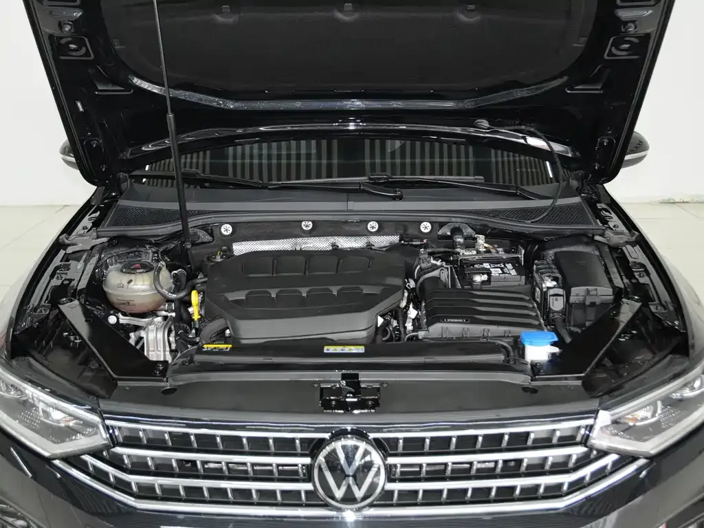 Volkswagen Magotan 2025 из CN, фото 2