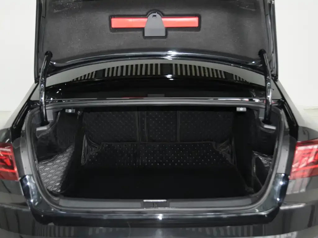 Volkswagen Magotan 2025 из CN, фото 3
