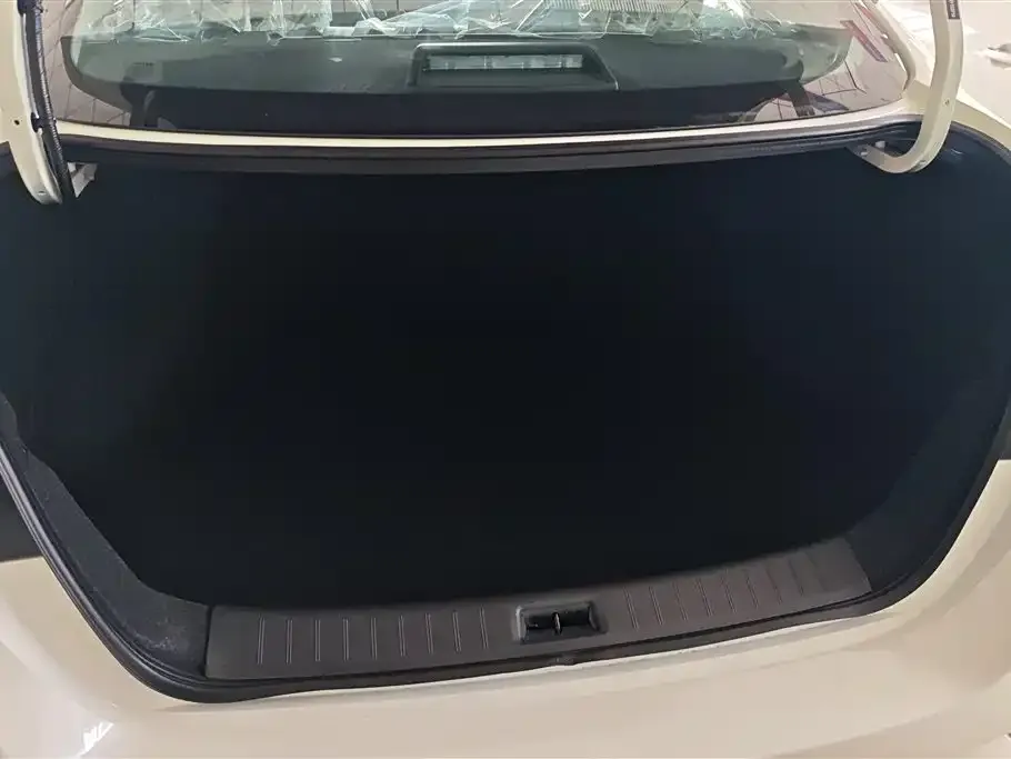 Nissan Sylphy 2026 из CN, фото 7