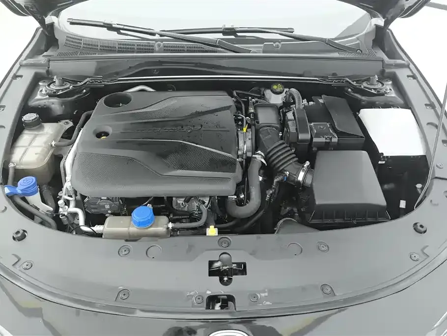 Changan UNI-V 2023 из CN, фото 8