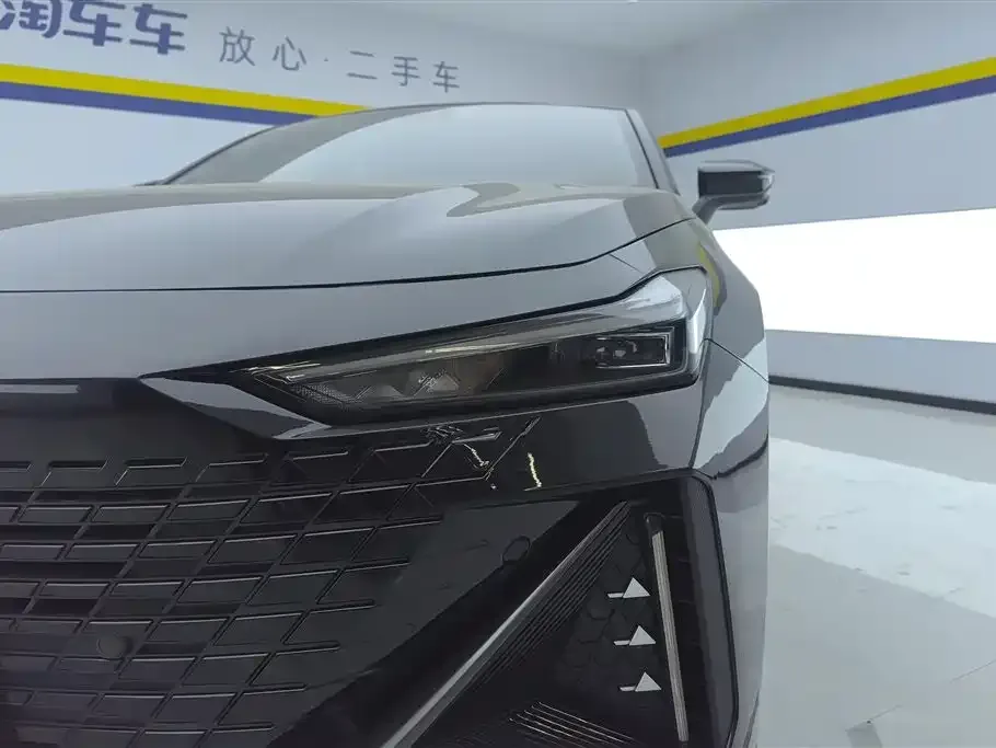 Changan UNI-V 2023 из CN, фото 10
