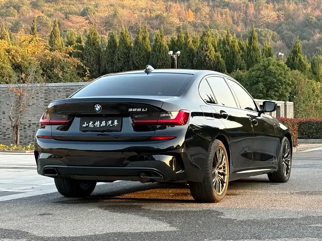 BMW 3 Series — фото 10
