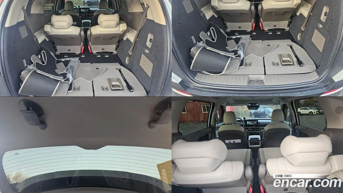 Kia Carnival — фото 2