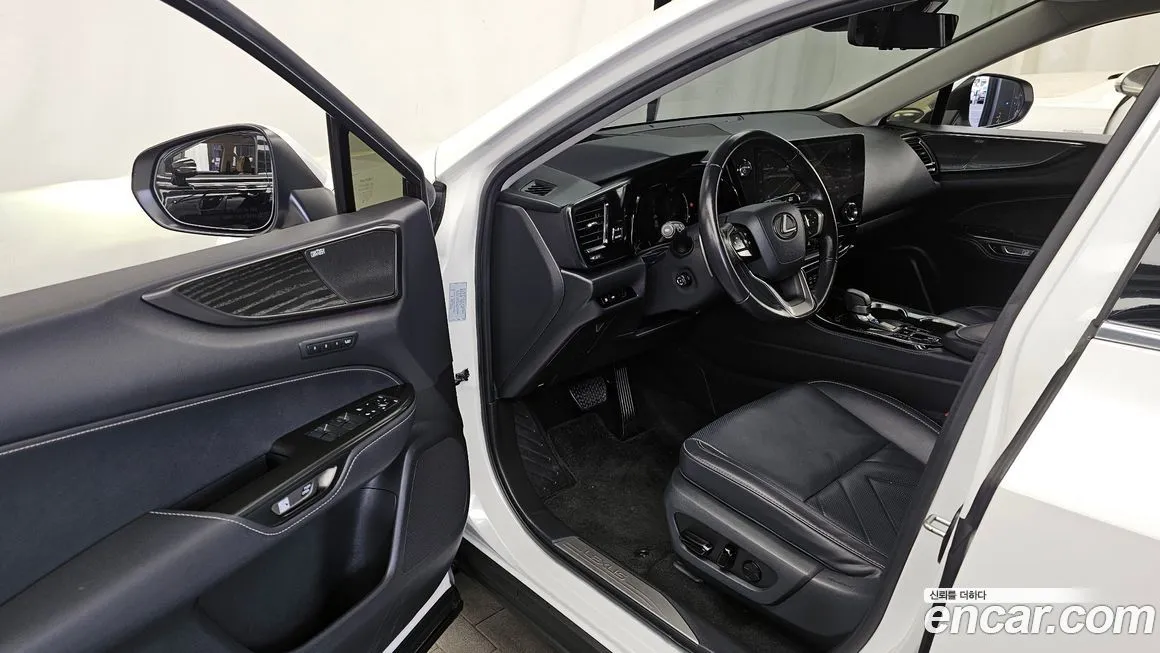 Lexus NX 2024 из KR, фото 10