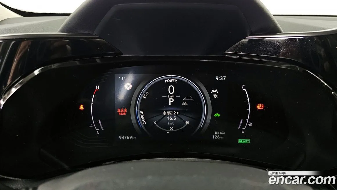 Lexus NX 2024 из KR, фото 4