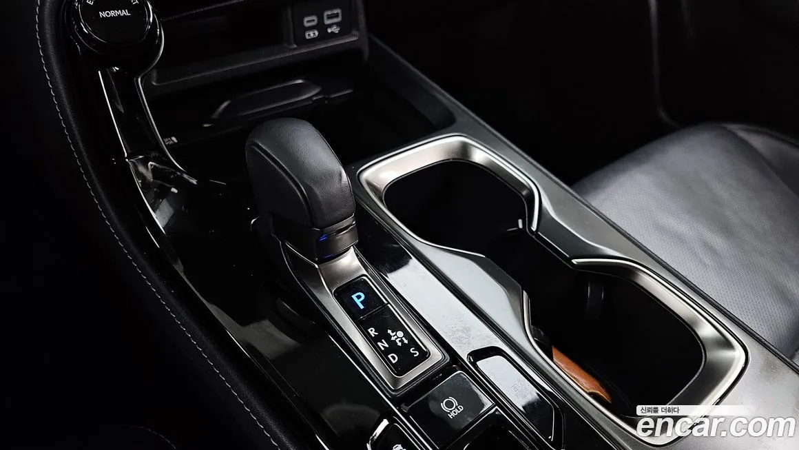 Lexus NX 2024 из KR, фото 5