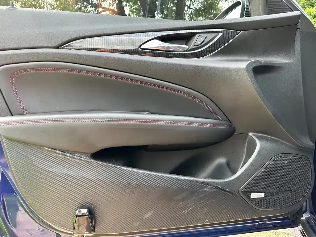 Buick Regal — фото 6
