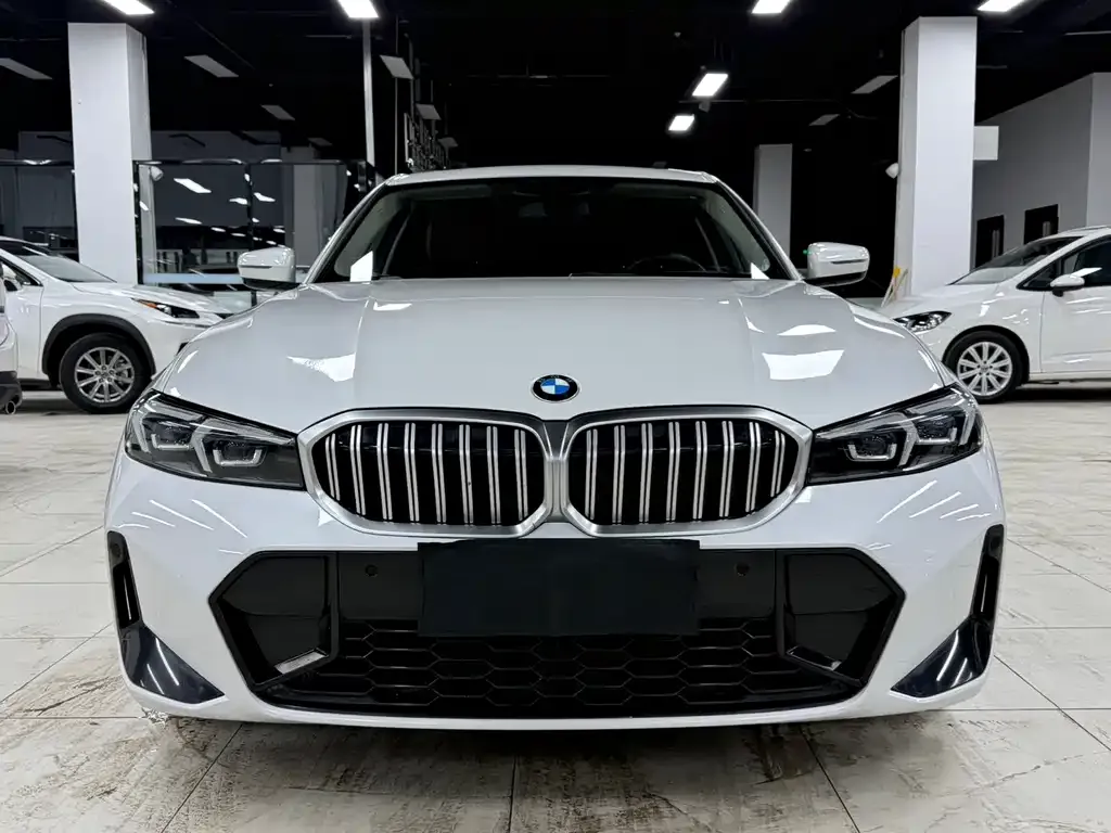BMW 3 Series — фото 3
