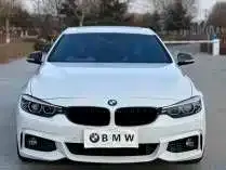 BMW 4 Series — фото 9