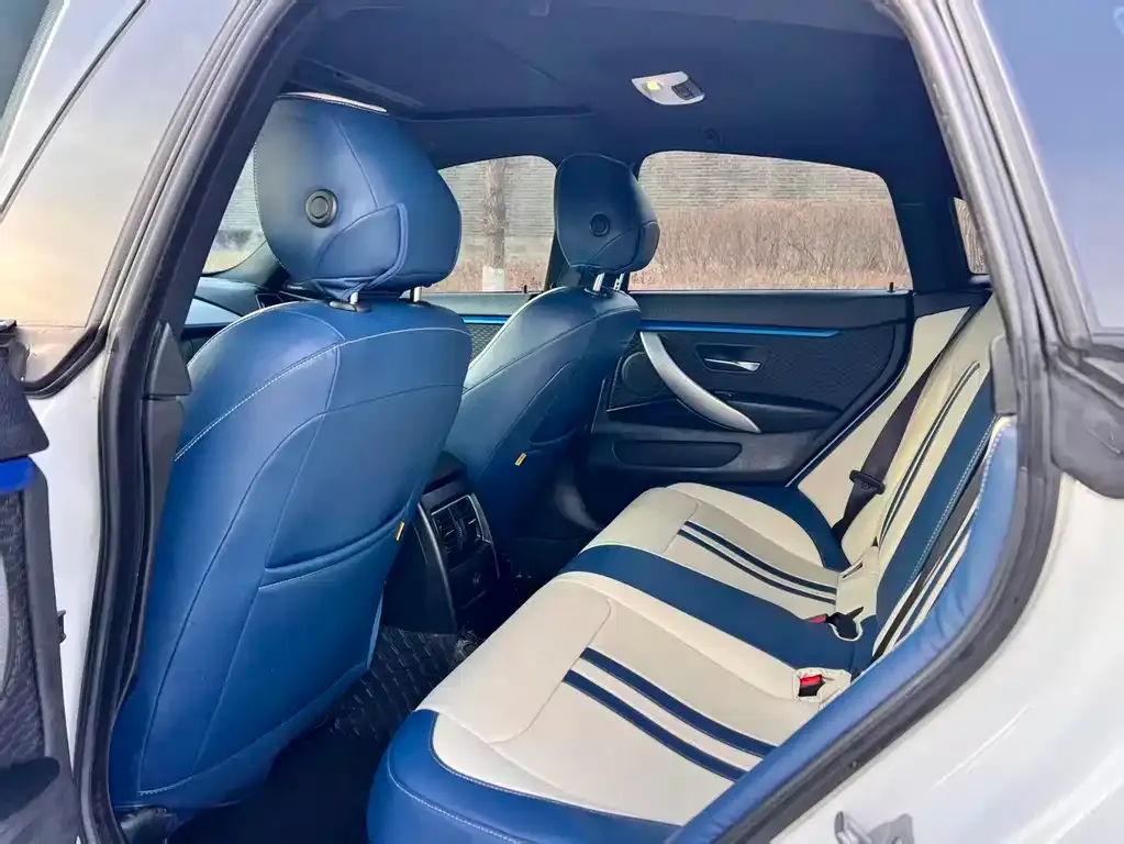 BMW 4 Series — фото 6