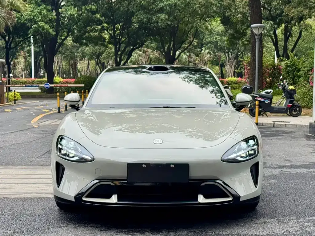 Xiaomi SU7 2024 из CN, фото 6