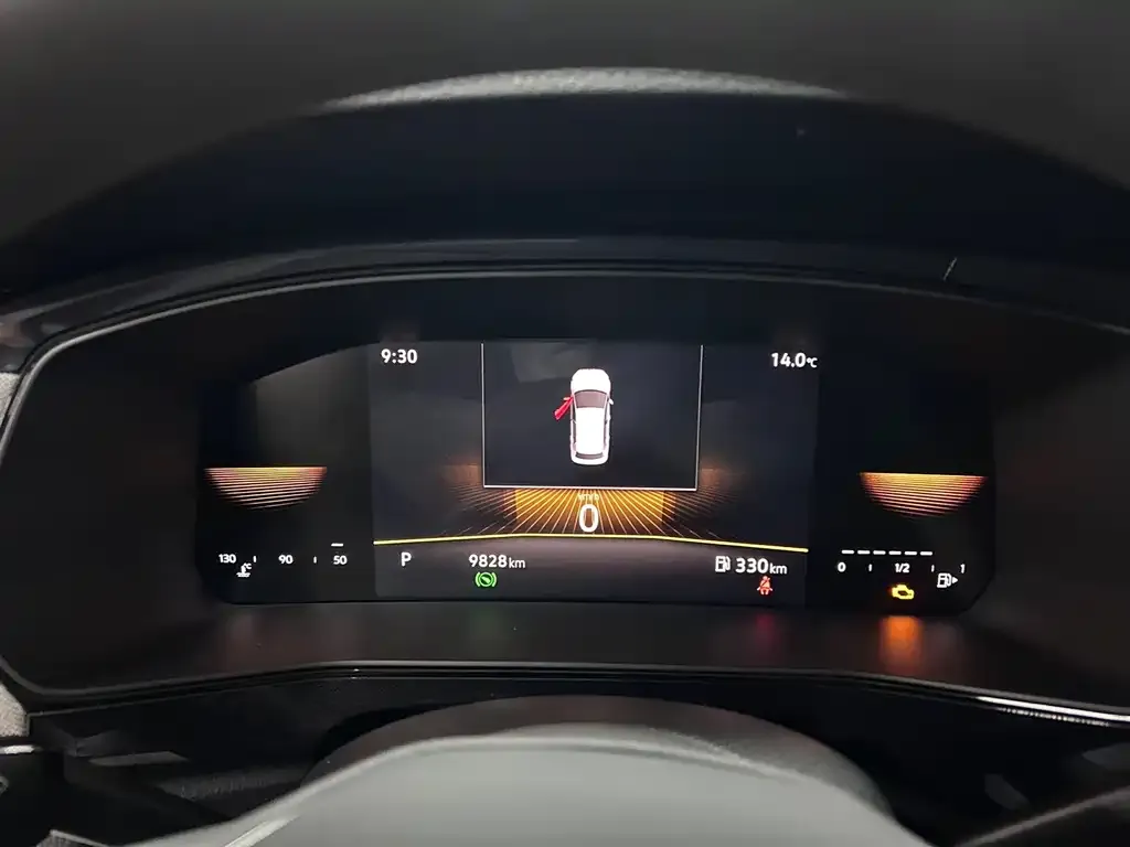 Volkswagen Tharu 2024 из CN, фото 2