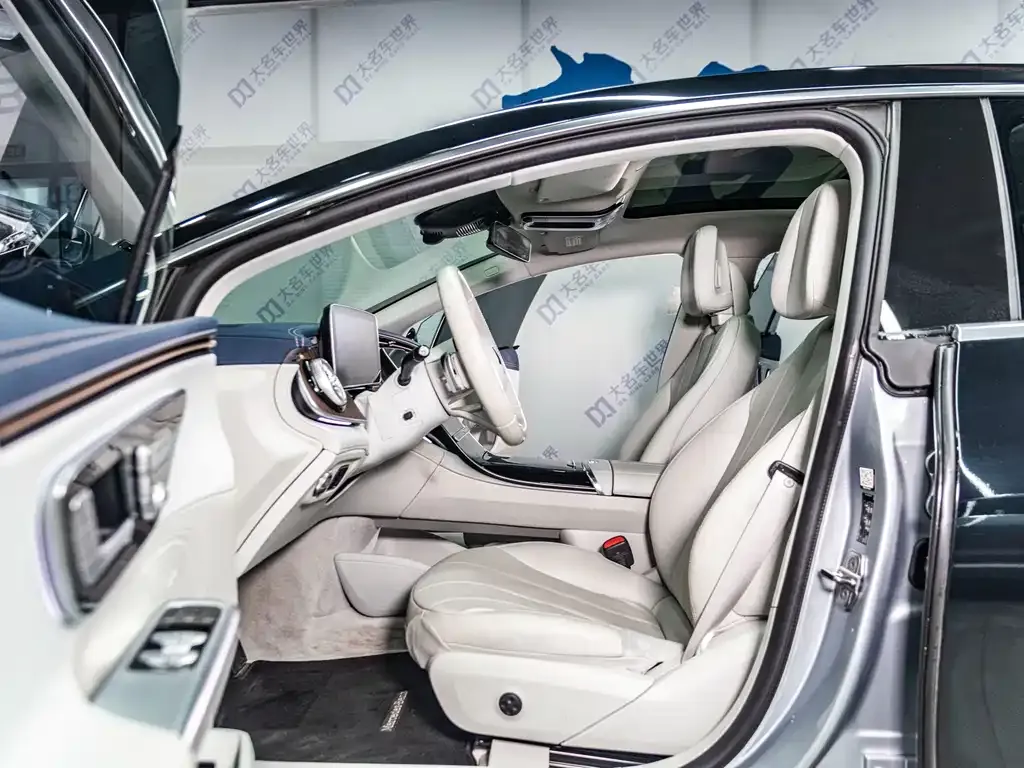 Mercedes-Benz EQE 2025 из CN, фото 2