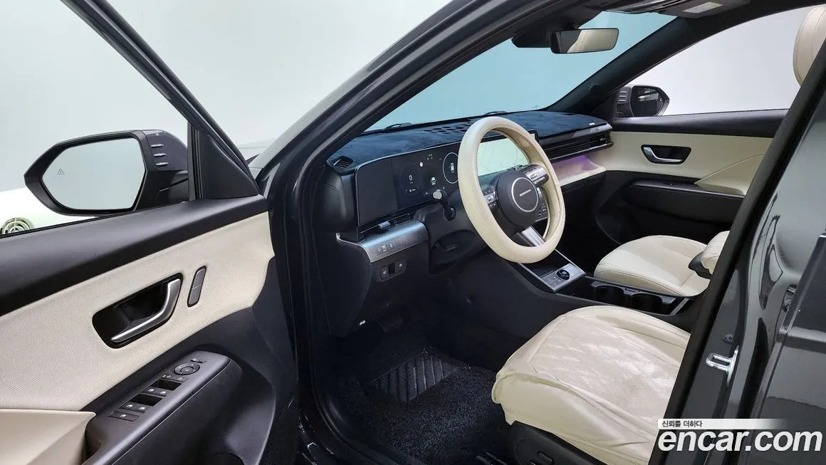 Hyundai Kona 2023 из KR, фото 10