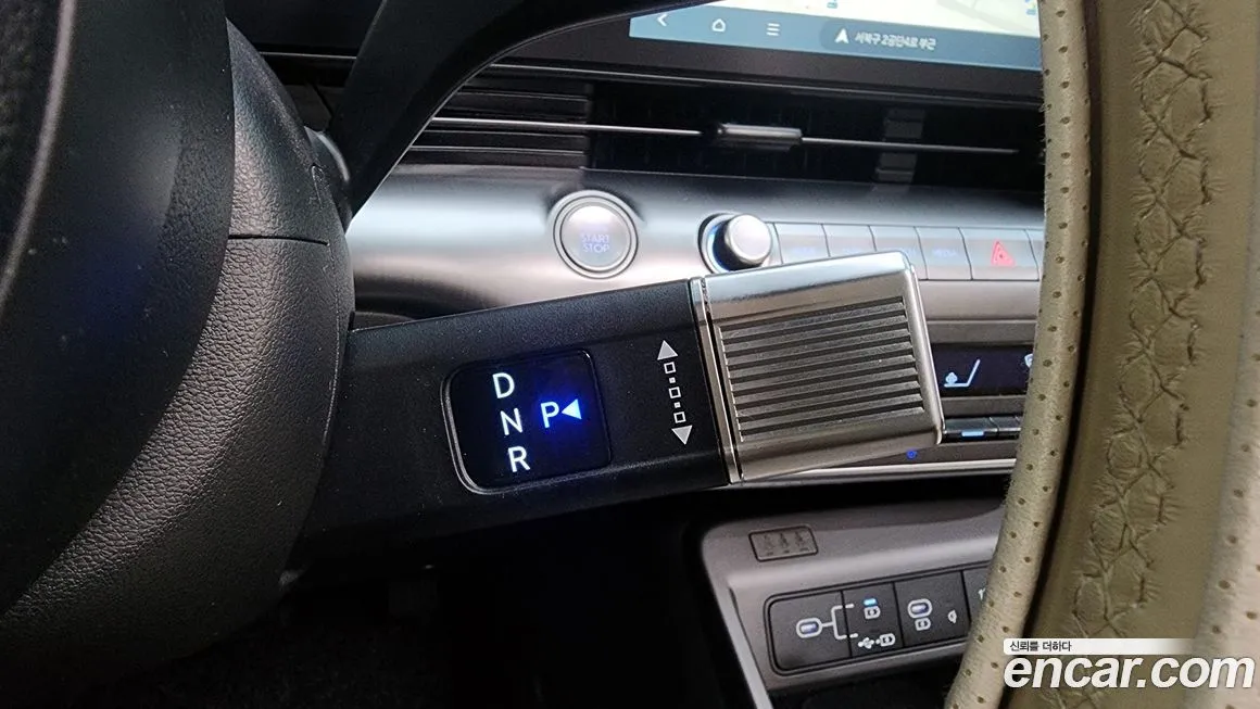Hyundai Kona 2023 из KR, фото 6