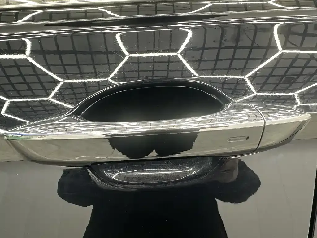 Volkswagen Tiguan L 2022 из CN, фото 3