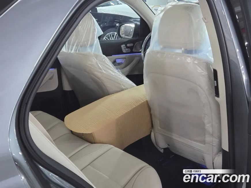 Mercedes-Benz GLE-Class 2026 из KR, фото 10