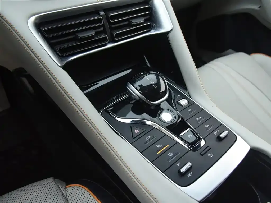 BYD PLUS New Energy 2023 из CN, фото 9