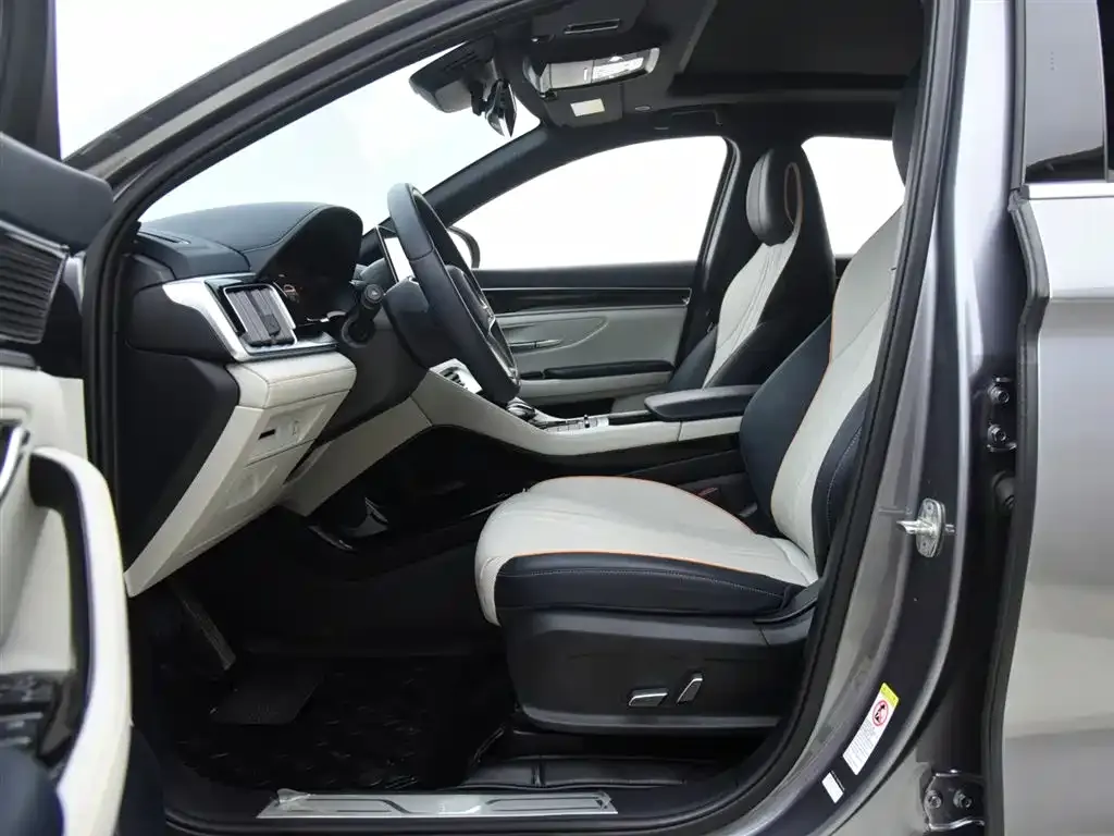 BYD PLUS New Energy 2023 из CN, фото 3