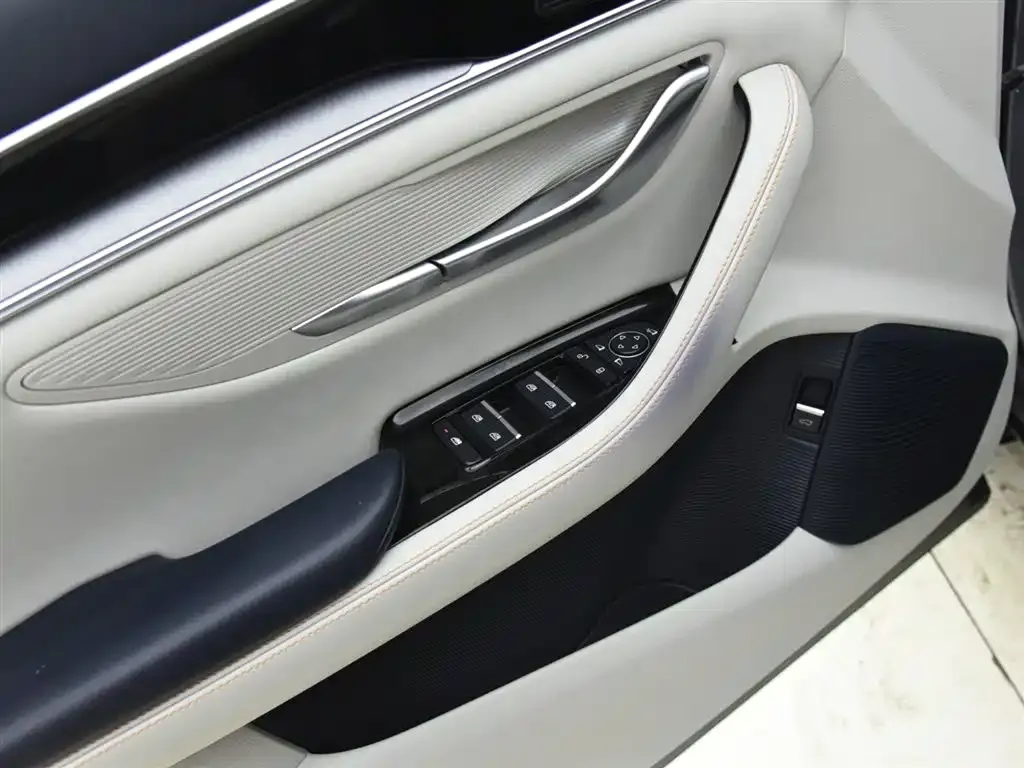 BYD PLUS New Energy 2023 из CN, фото 10