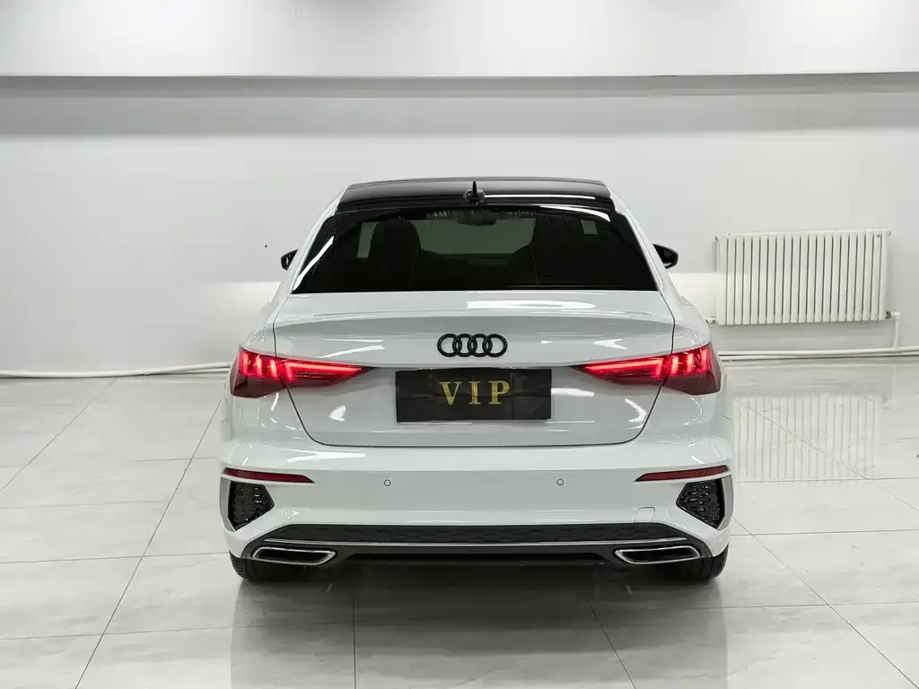 Audi A3 — фото 2