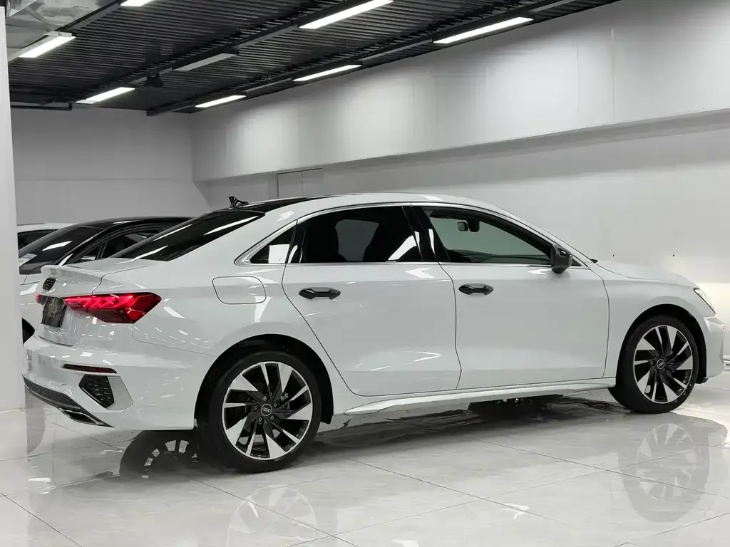 Audi A3 — фото 6