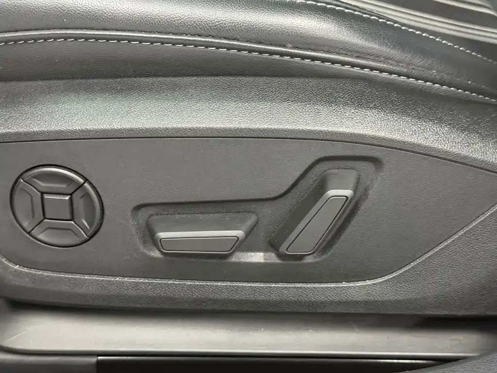 Audi A3 — фото 9