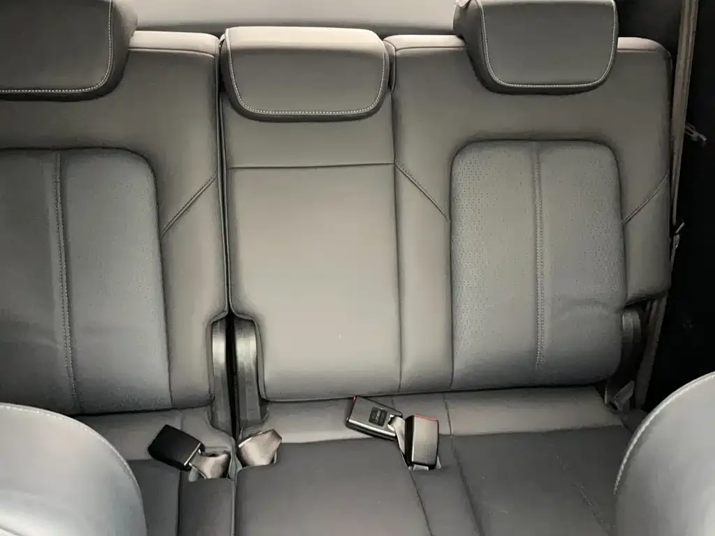 GAC Motor Trumpchi M8 2021 из CN, фото 2