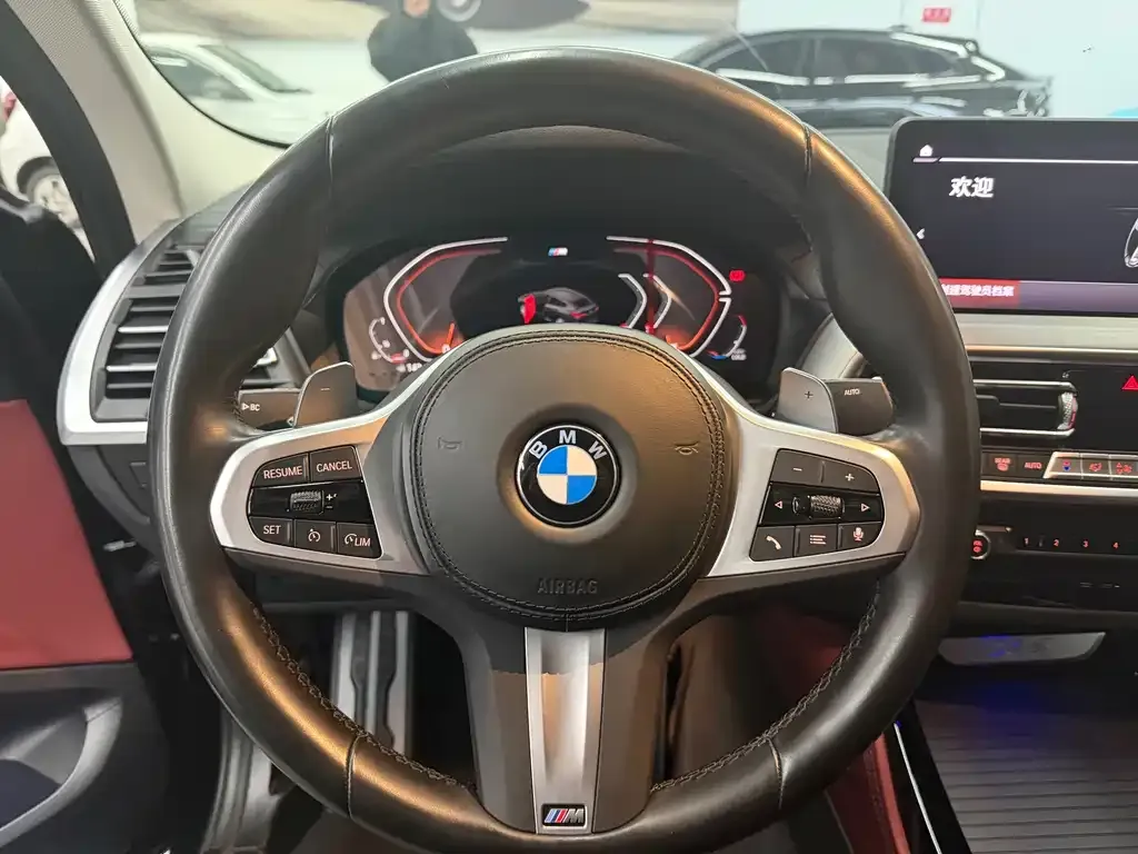 BMW X4 — фото 2