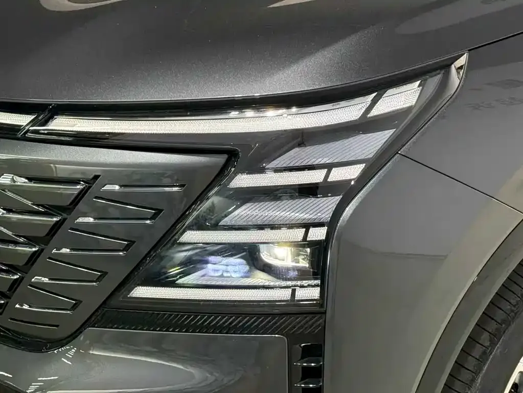 Changan CS75PLUS 2026 из CN, фото 10