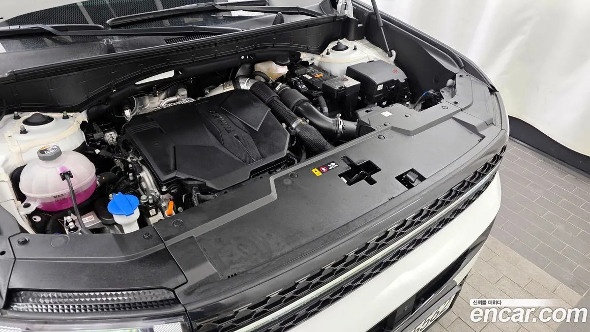 Hyundai Santafe — фото 2