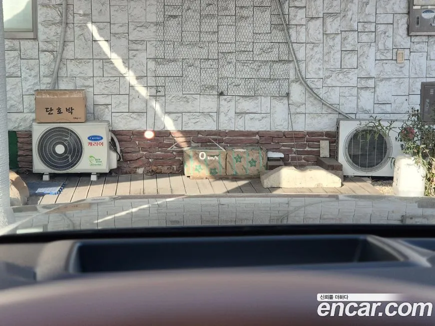 Hyundai Santafe 2024 из KR, фото 7