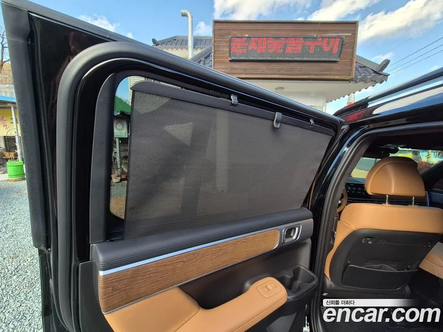 Hyundai Santafe 2024 из KR, фото 8