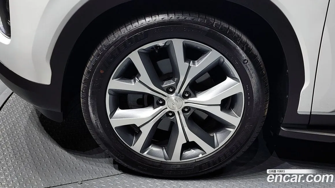 Hyundai Palisade — фото 3