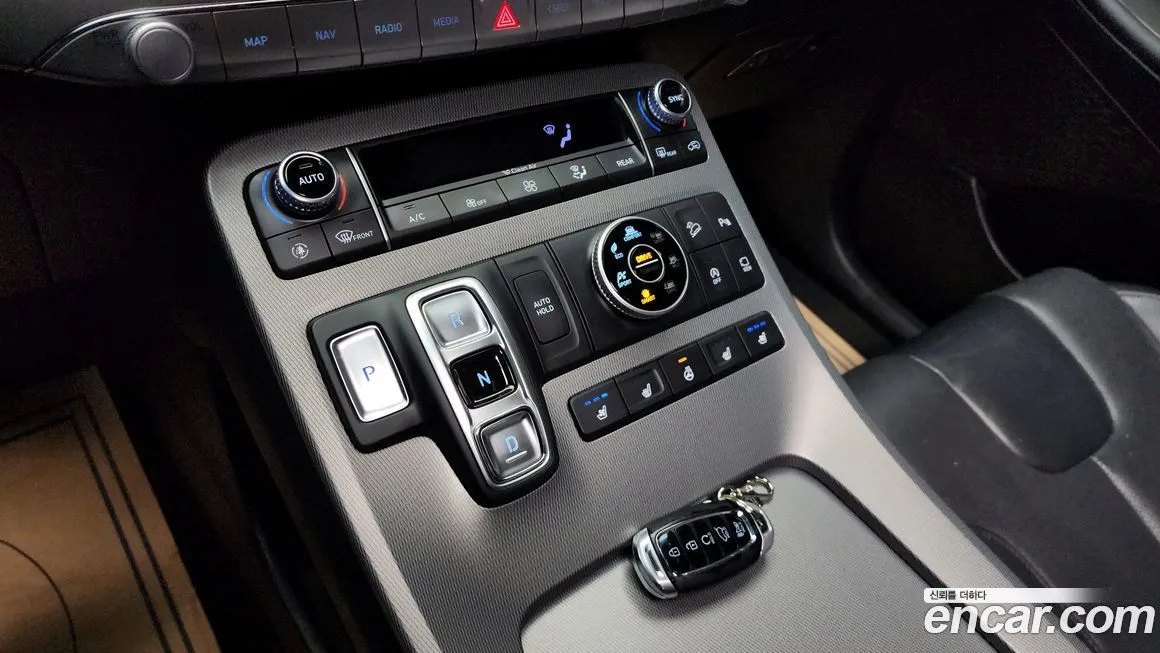 Hyundai Palisade — фото 6