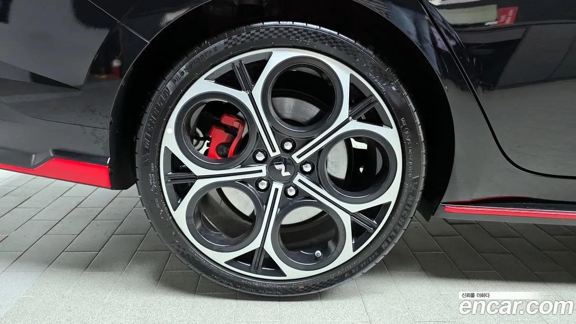 Hyundai AVANTE 2025 из KR, фото 9