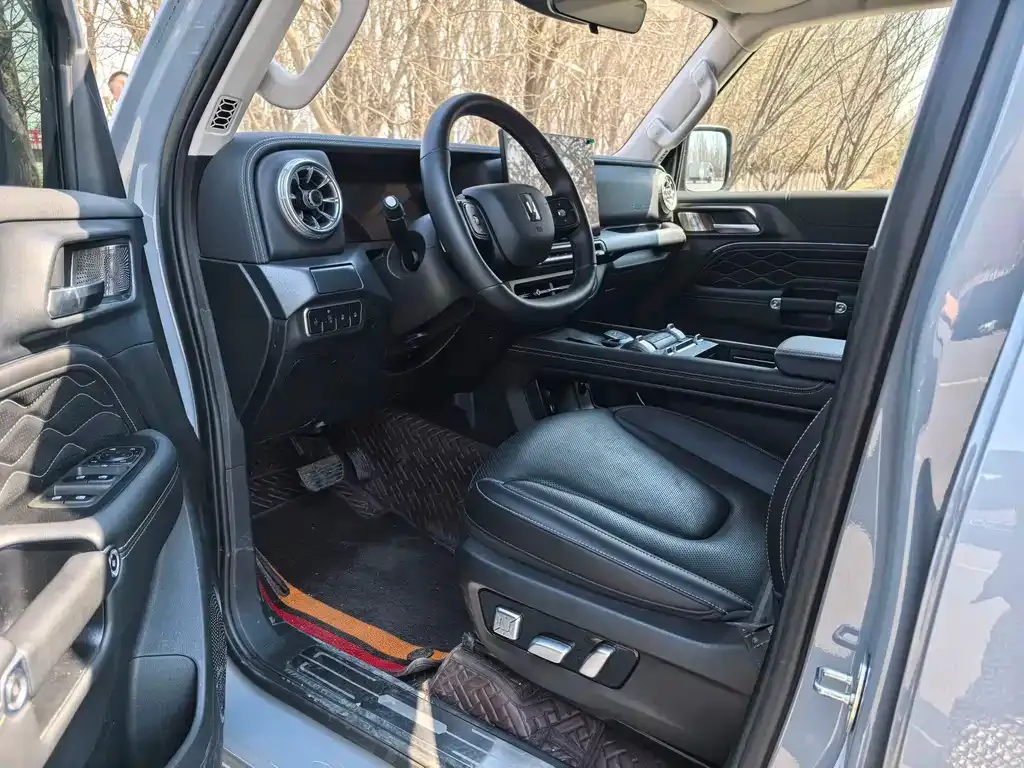 Tank 300 2025 из CN, фото 4