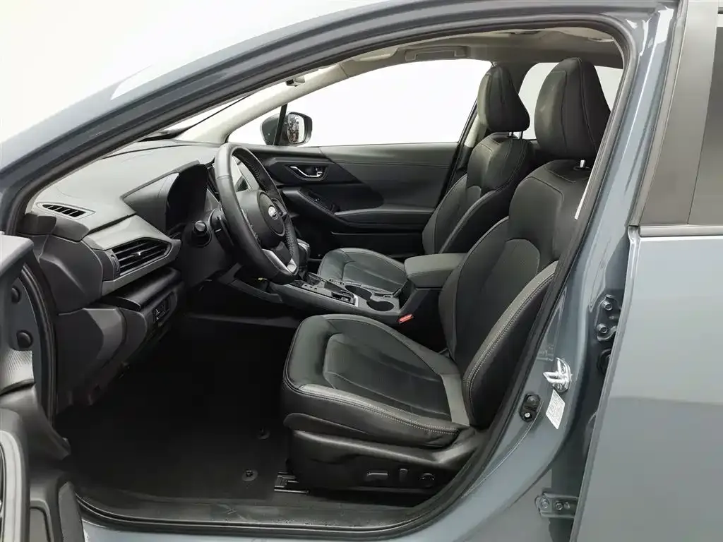 Subaru Crosstrek 2024 из CN, фото 10