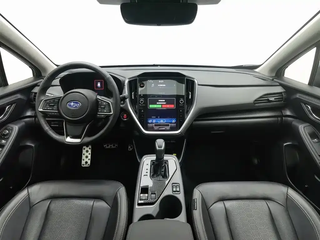 Subaru Crosstrek 2024 из CN, фото 6
