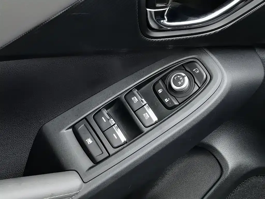 Subaru Crosstrek 2024 из CN, фото 9